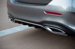 Mercedes-Benz A180 d AMG Line Sedan 2018 года (WW)